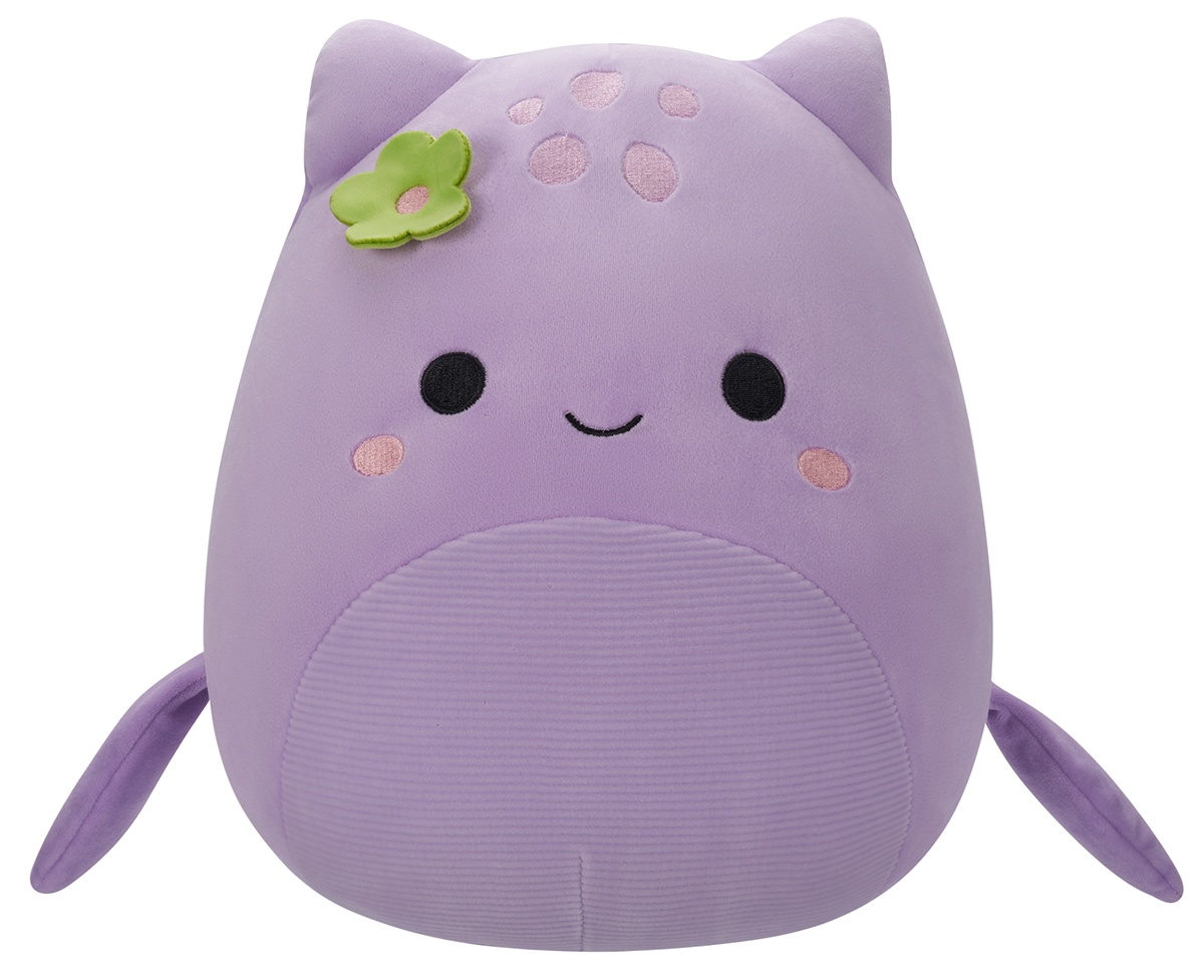 Мягкая игрушка Squishmallows Monster Shon (SQCR05420)