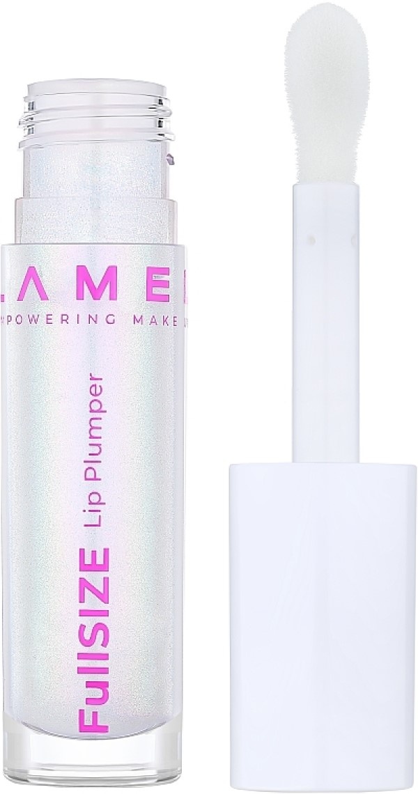 Блеск для губ Lamel Full Size Lip Plumper 401