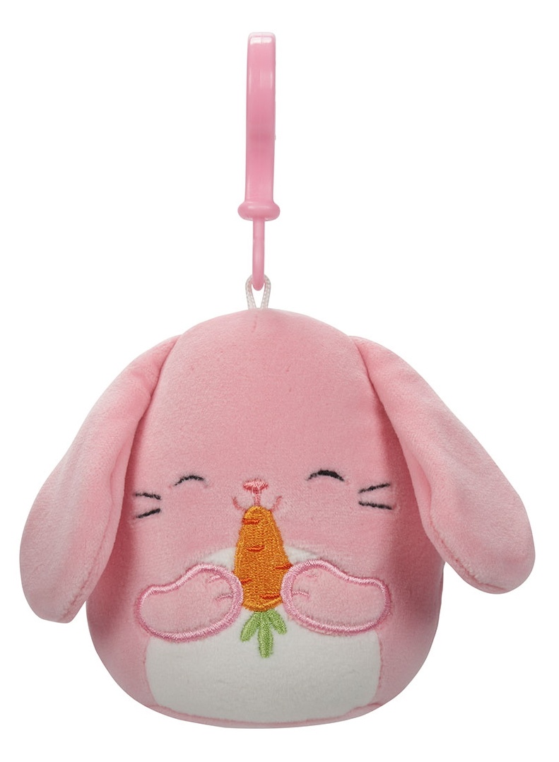 Мягкая игрушка Squishmallows Rabbit Bop (SQCP00178)