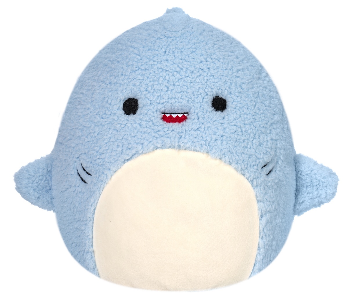Мягкая игрушка Squishmallows Shark Davie (SQCR03538)