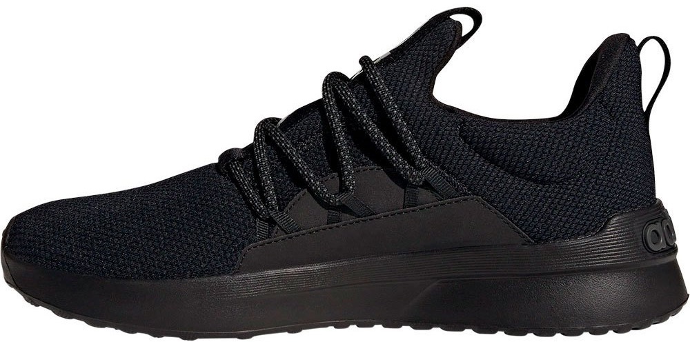 Кроссовки мужские Adidas Lite Racer Adapt 5.0 Core Black/Grey Six, s.43.5