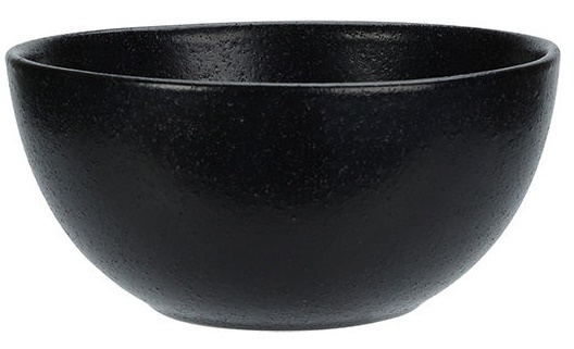Пиала Siaki Glaze Finish 14cm (51376)