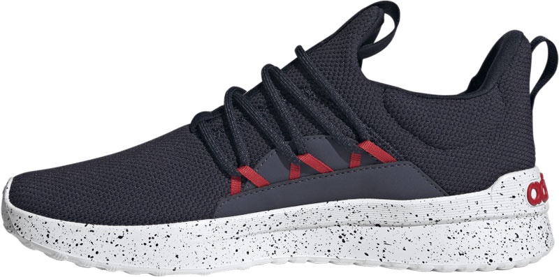 Adidași pentru bărbați Adidas Lite Racer Adapt 5.0 Legend Ink/Shadow Navy, s.46.5