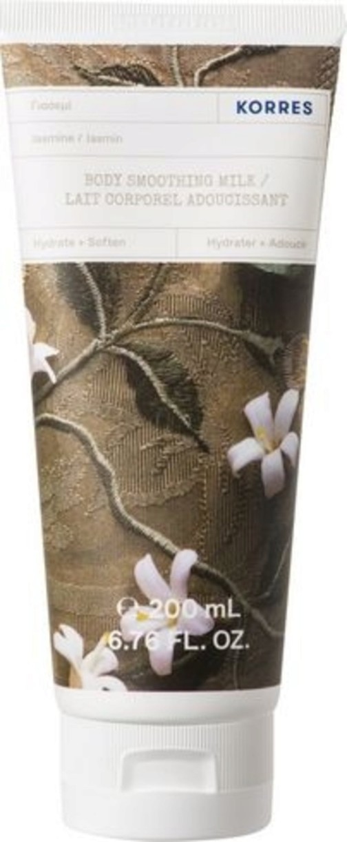 Lăptișor pentru corp Korres Jasmine 200ml
