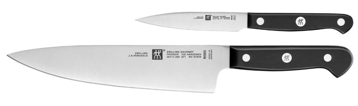 Набор ножей Zwilling Gourmet 36130-005 (54045)