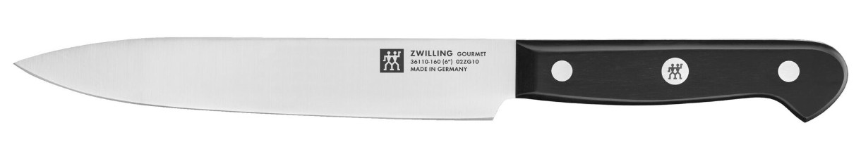 Кухонный нож Zwilling Gourmet Slicing 36110-161