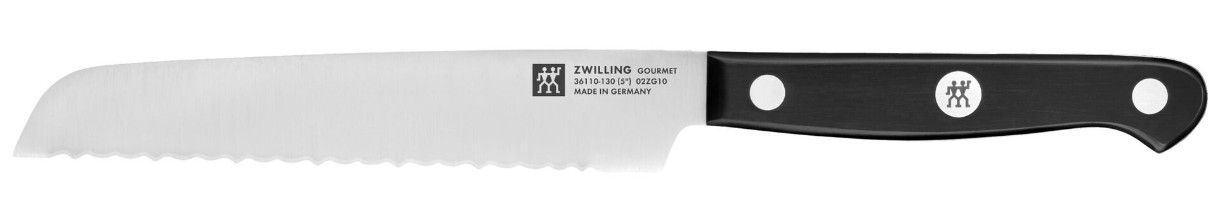 Кухонный нож Zwilling Gourmet Utility 36110-131 (54035)