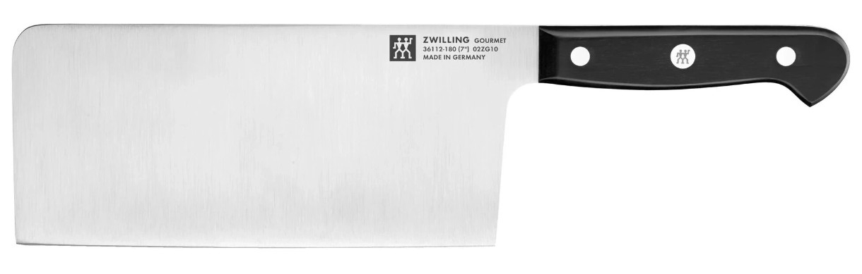 Кухонный нож Zwilling Gourmet Китайский 36112-181 (54038)