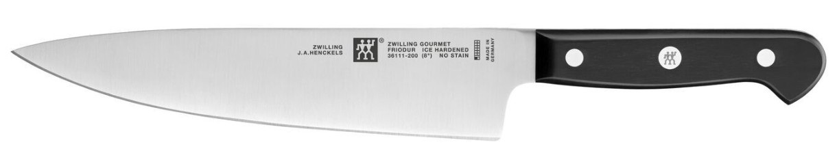 Кухонный нож Zwilling Gourmet Шеф-повар 36111-201 (54039)
