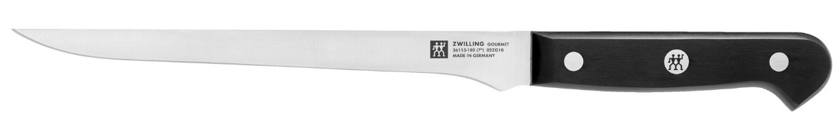 Кухонный нож Zwilling Guormet Filleting 36113-181