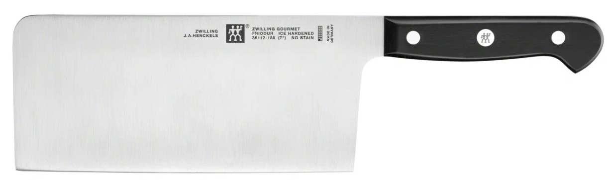 Topor Zwilling Pro Kитайский 36112-181 (54060)