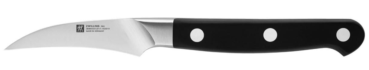 Кухонный нож Zwilling Pro Peeling 38400-051 (54049)