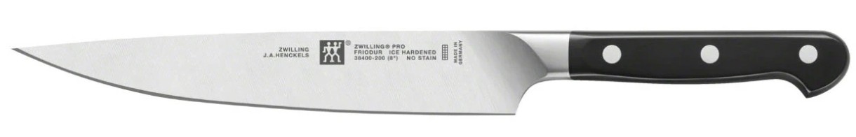 Кухонный нож Zwilling Pro Slicing 38400-201