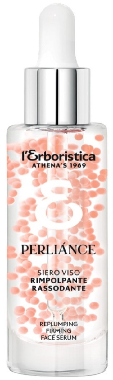 Сыворотка для лица L'Erboristica Perliance Niacinamida & Retinol 30ml