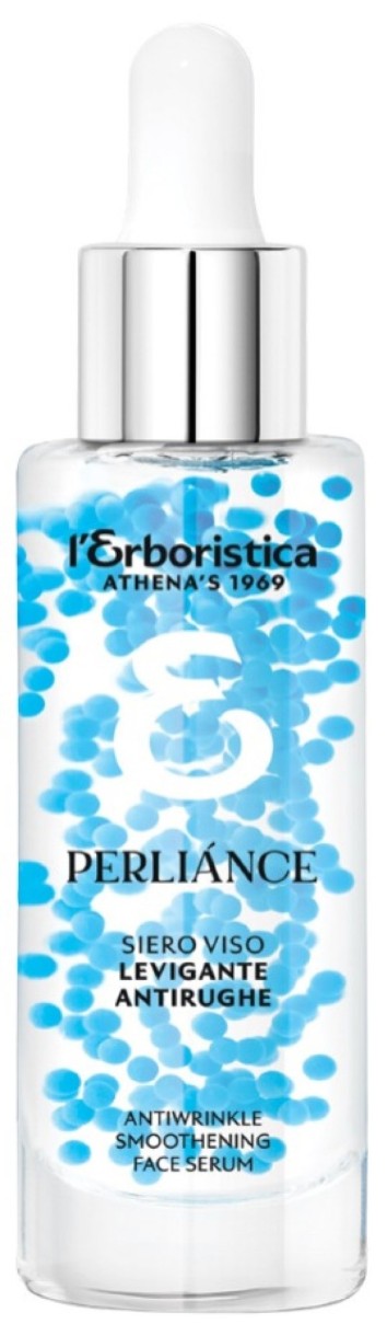Сыворотка для лица L'Erboristica Perliance Q10 & Argireline 30ml