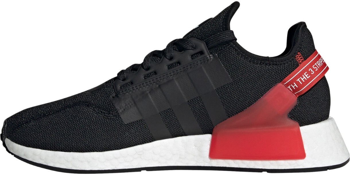 Adidași pentru bărbați Adidas Nmd_R1.V2 Core Black/Cloud White, s.44.5