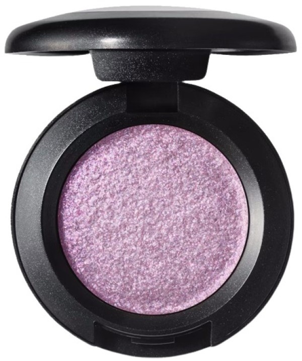 Тени для век MAC Dazzleshadow Shine De Light