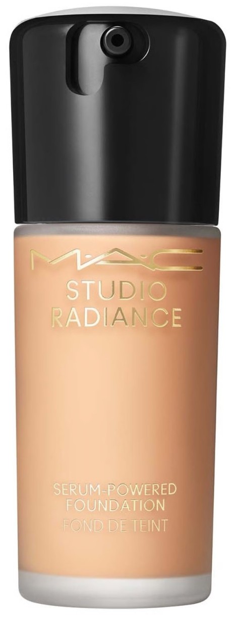 Тональный крем для лица MAC Studio Radiance C4 30ml