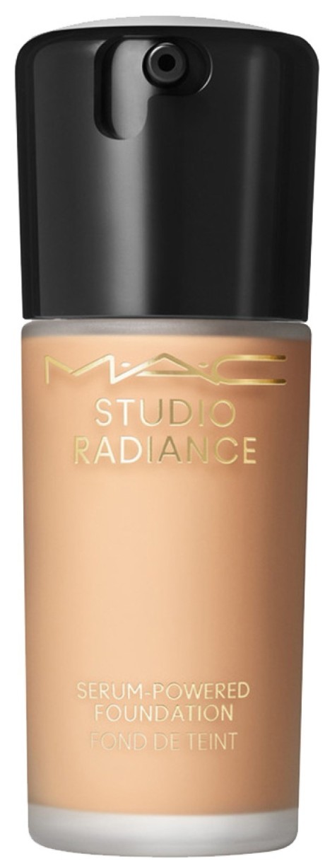 Fond de ten pentru față MAC Studio Radiance C4.5 30ml