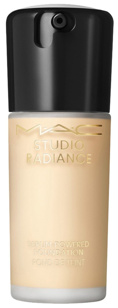 Тональный крем для лица MAC Studio Radiance NC12 30ml