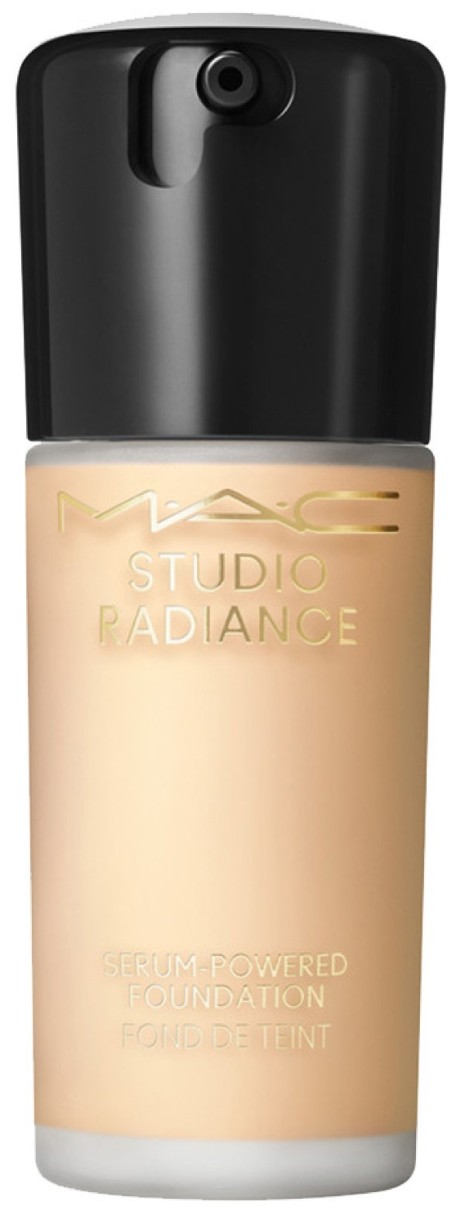 Тональный крем для лица MAC Studio Radiance NC15 30ml