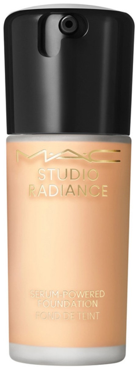 Fond de ten pentru față MAC Studio Radiance NC16 30ml