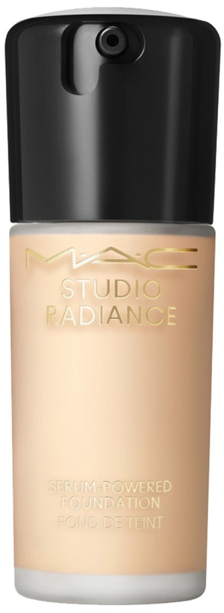 Тональный крем для лица MAC Studio Radiance NC17 30ml