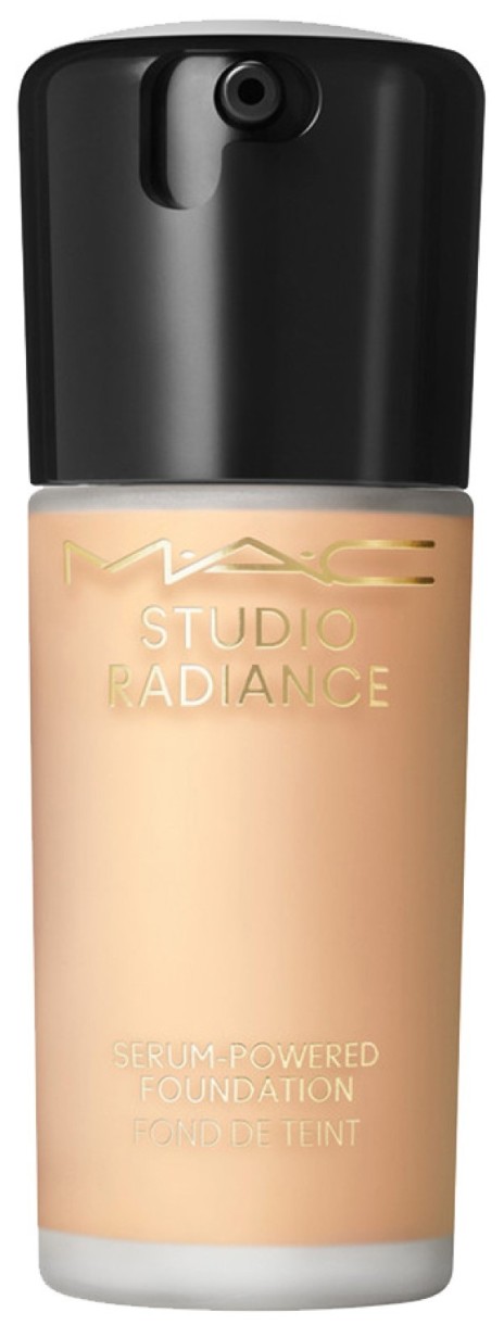 Fond de ten pentru față MAC Studio Radiance NC18 30ml