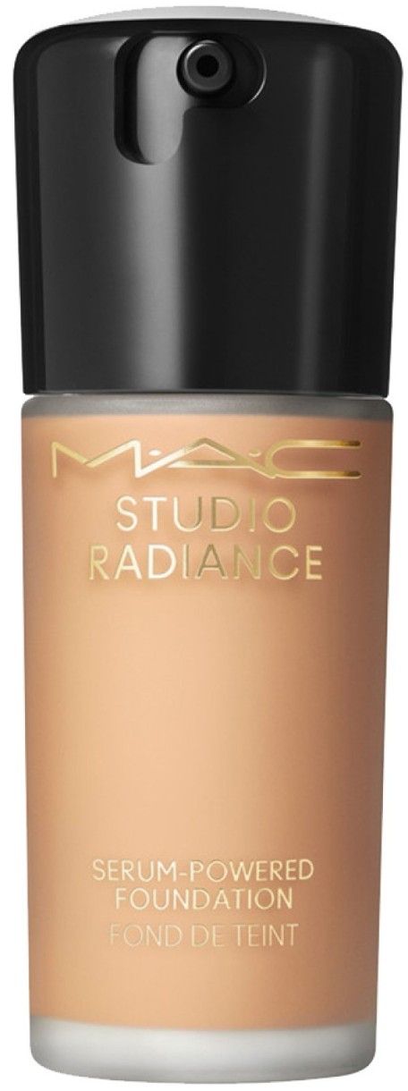 Тональный крем для лица MAC Studio Radiance NC27 30ml