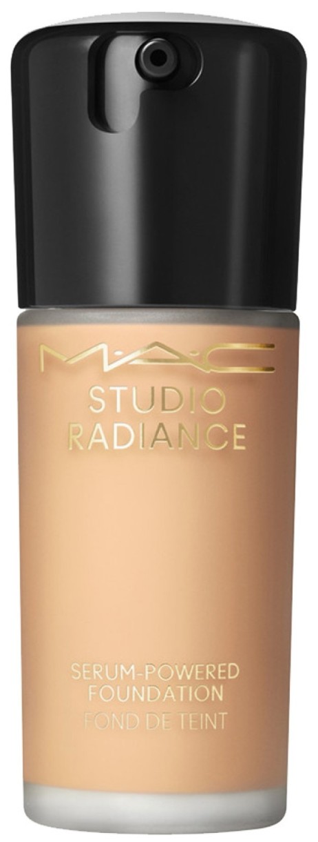 Тональный крем для лица MAC Studio Radiance NC35 30ml