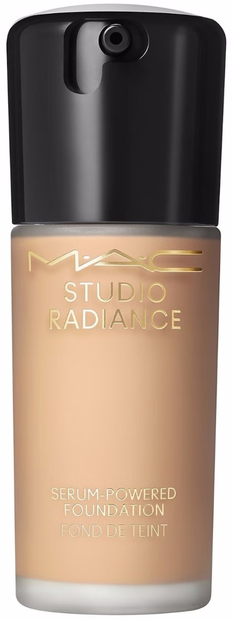 Тональный крем для лица MAC Studio Radiance NC38 30ml