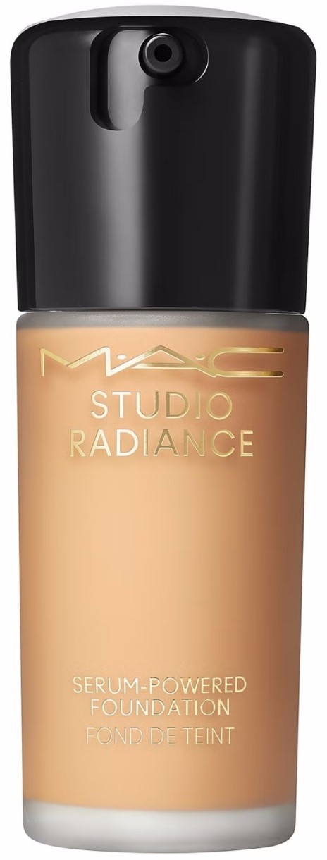 Тональный крем для лица MAC Studio Radiance NC40 30ml