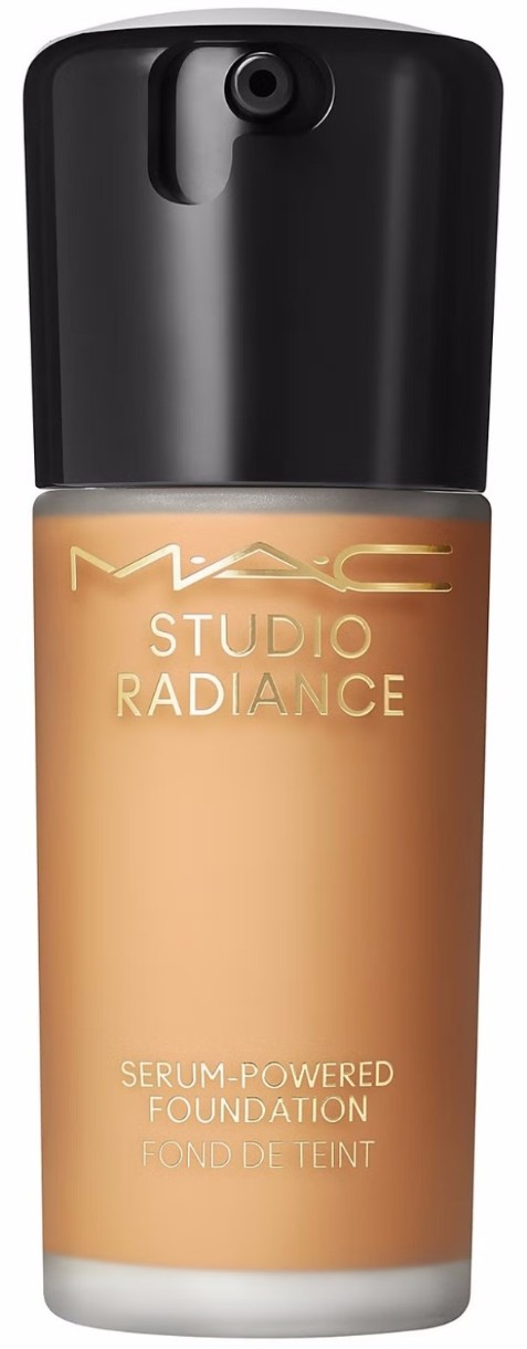 Fond de ten pentru față MAC Studio Radiance NC47 30ml