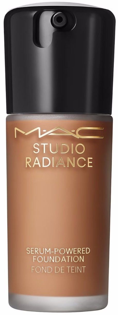 Fond de ten pentru față MAC Studio Radiance NC50 30ml