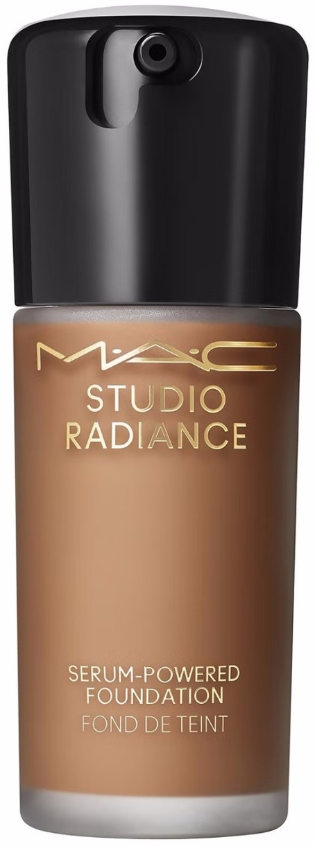Fond de ten pentru față MAC Studio Radiance NC60 30ml