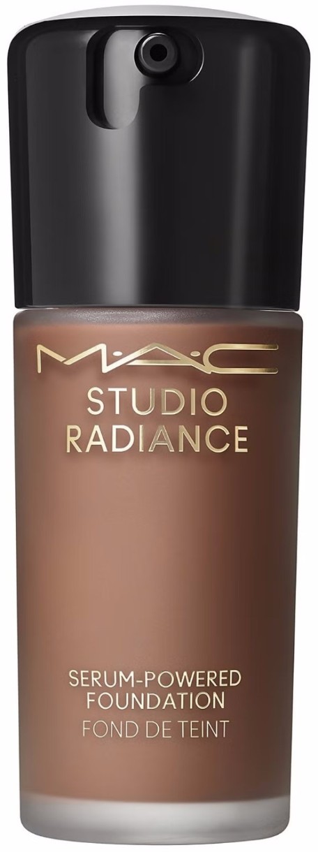Тональный крем для лица MAC Studio Radiance NC65 30ml