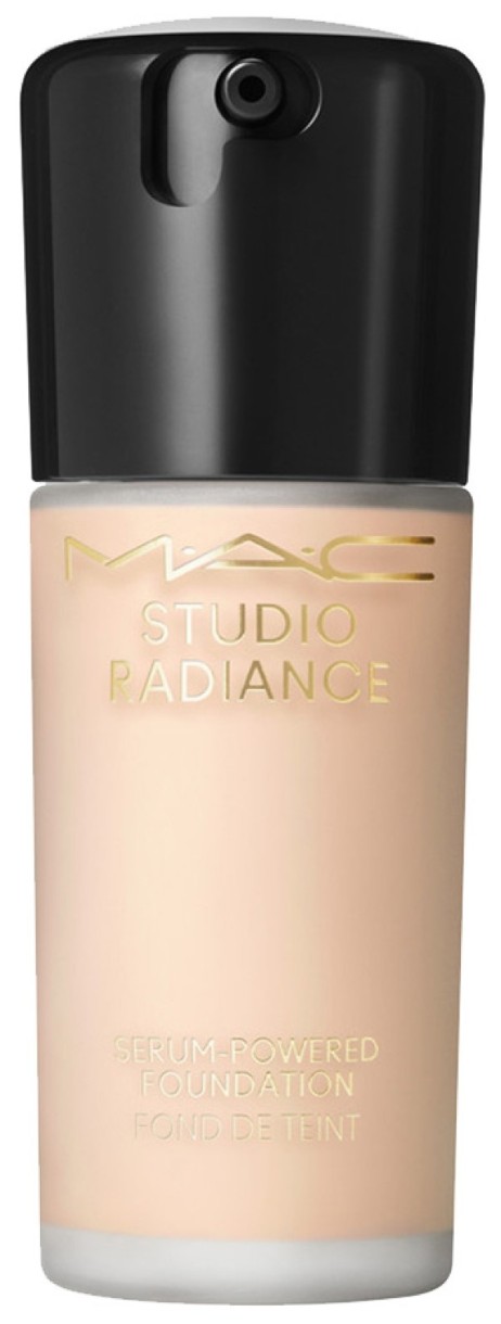 Тональный крем для лица MAC Studio Radiance NW10 30ml