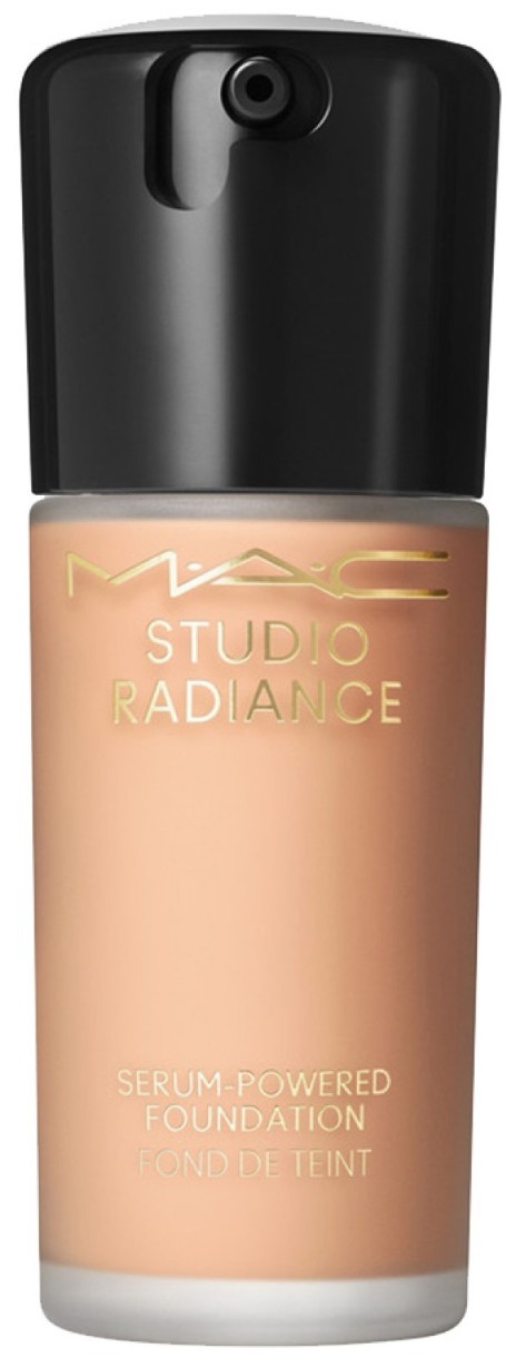 Тональный крем для лица MAC Studio Radiance NW25 30ml