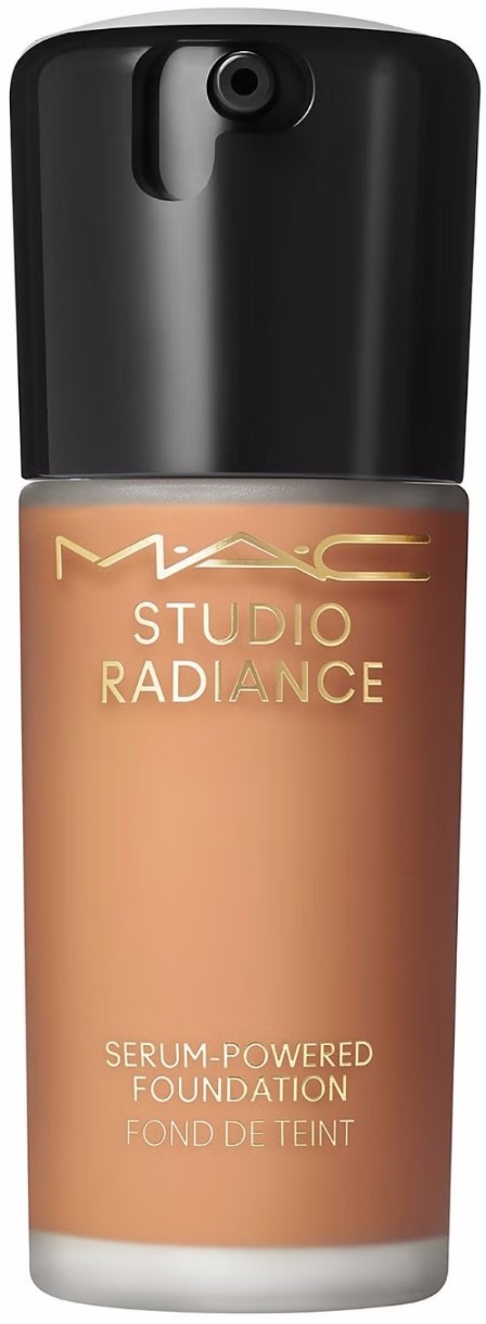 Тональный крем для лица MAC Studio Radiance NW45 30ml