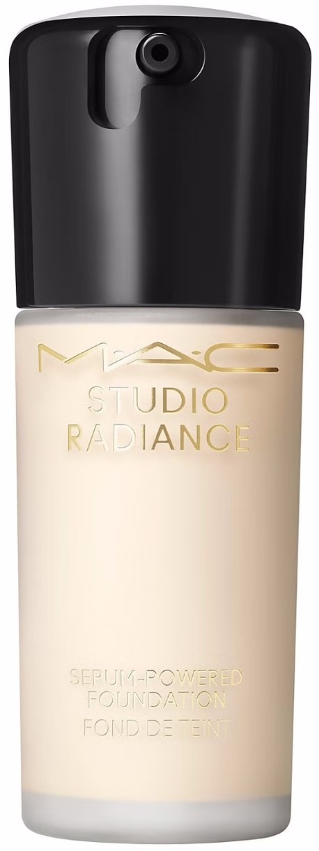 Fond de ten pentru față MAC Studio Radiance NW5 30ml