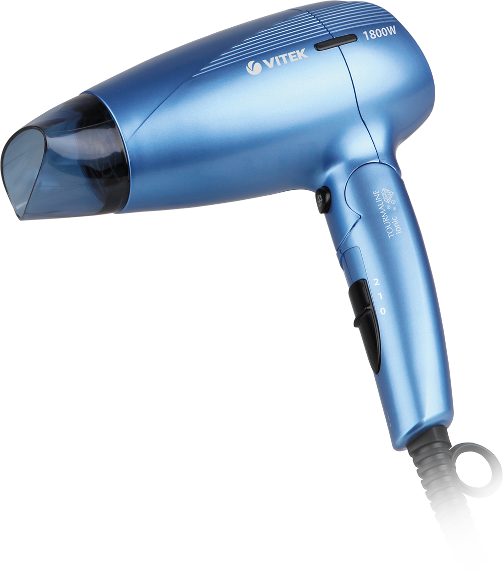 Фен Vitek VT-2316 - купить по выгодной цене с доставкой по Молдове в ...