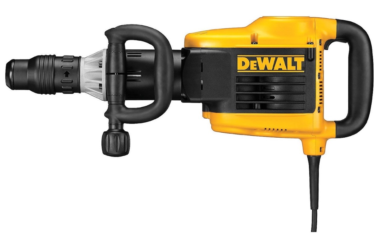 Отбойный молоток DeWalt D25899K
