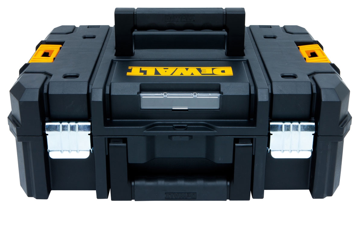 Cutie pentru scule DeWalt DWST1-70703 TSTAK II