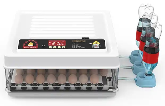 Incubator Expo MD-130