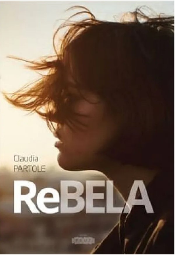 Книга Rebela (9789975545310)