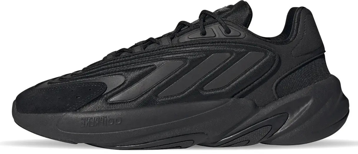 Кроссовки мужские Adidas Ozelia Core Black/Carbon, s.40