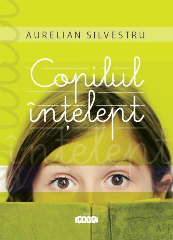 Книга Copilul intelept (9789975546140)