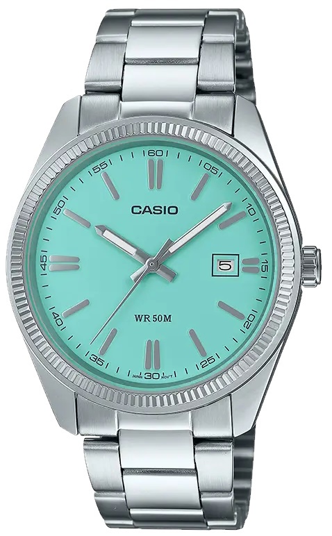 Наручные часы Casio MTP-1302PD-2A2