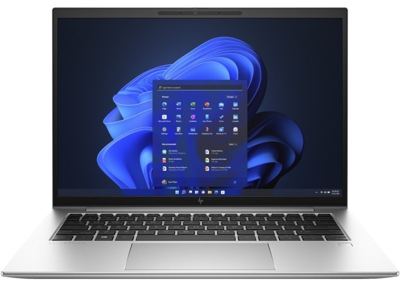 Laptop Hp EliteBook 860 G10 (81A76EA)