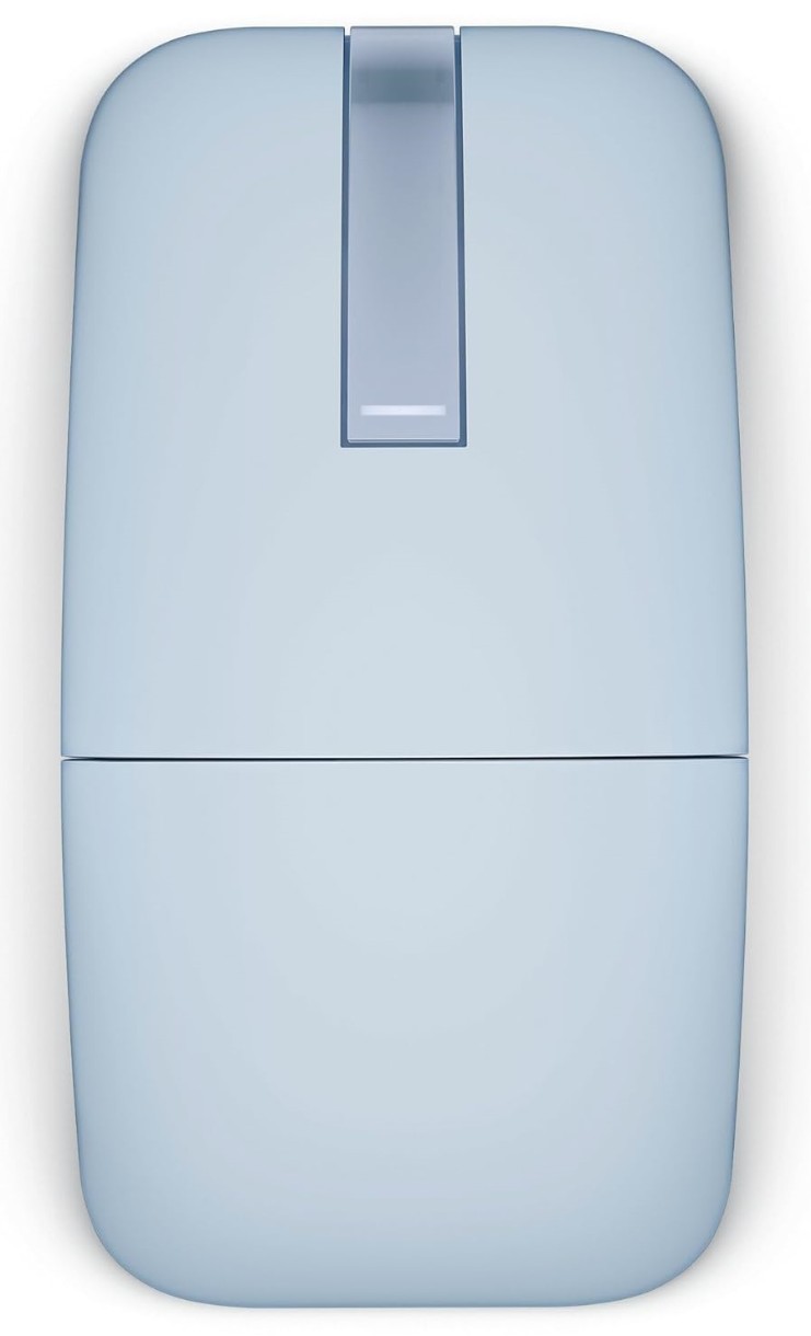 Компьютерная мышь Dell MS700 Misty Blue